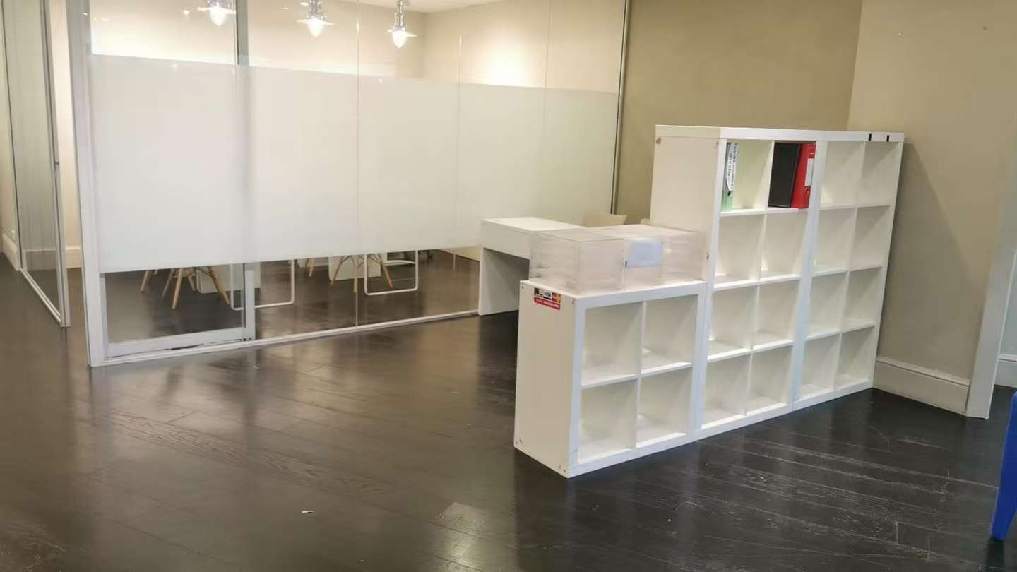 Room to grow