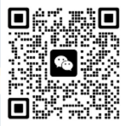 Oxbridge WeChat QR code